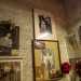 Fotografie depoca, dediche, trucchi, vecchi cimeli e portafortuna...